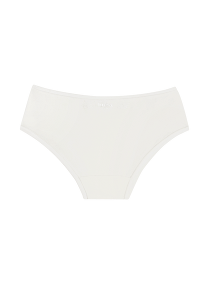 Undyed