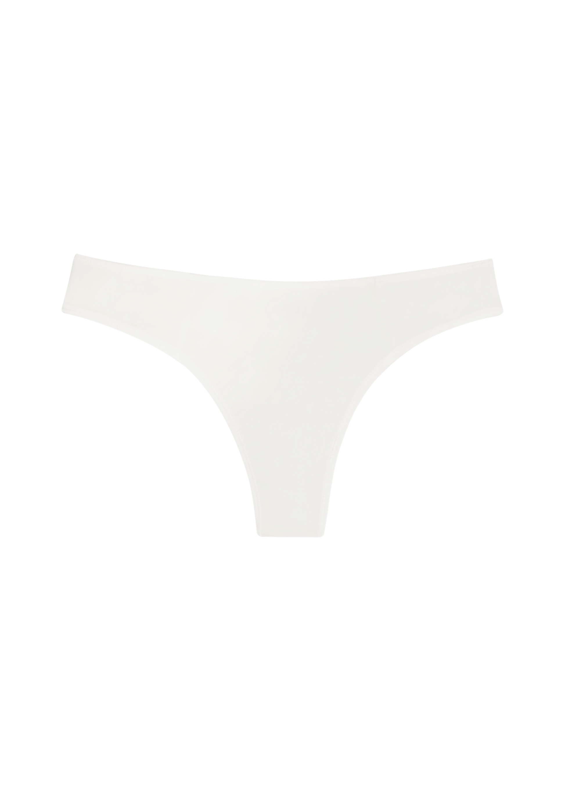 Undyed