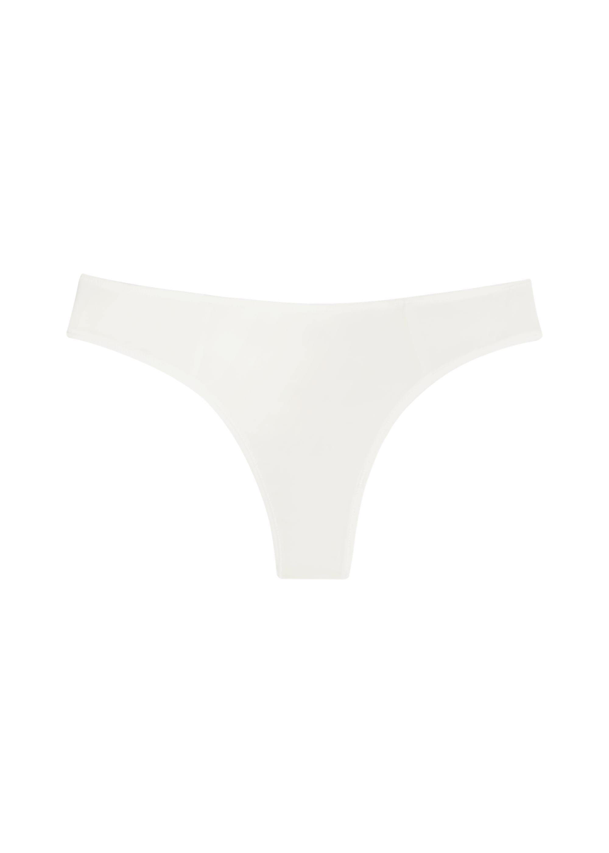 Undyed