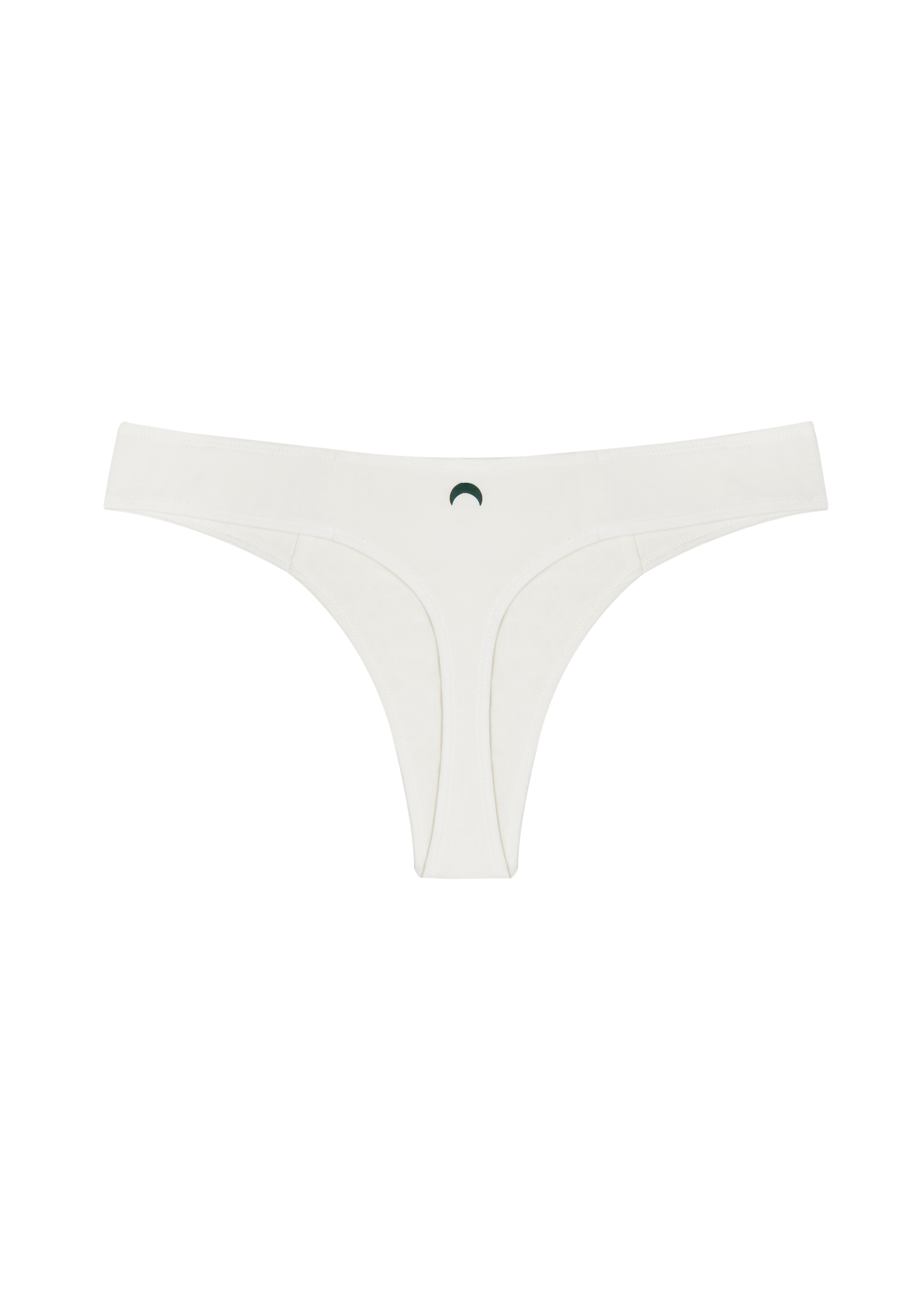 Undyed