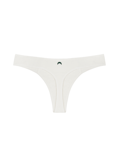 Undyed