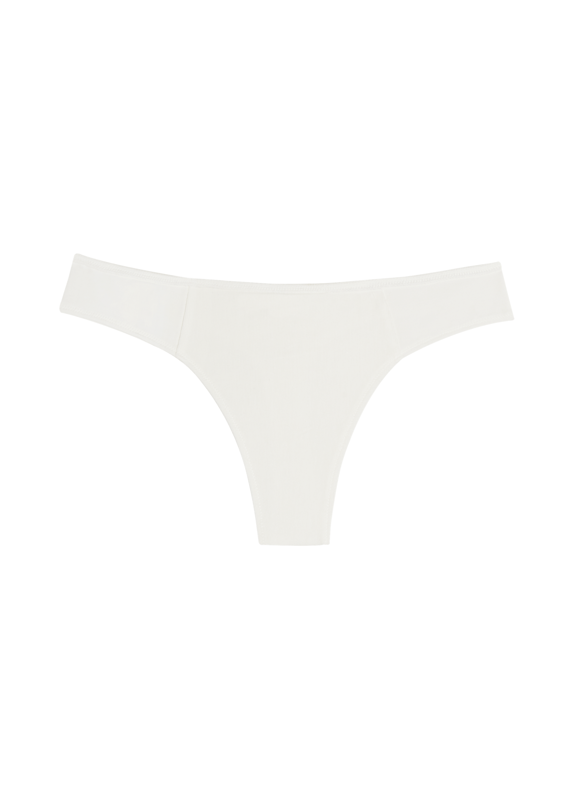 Undyed