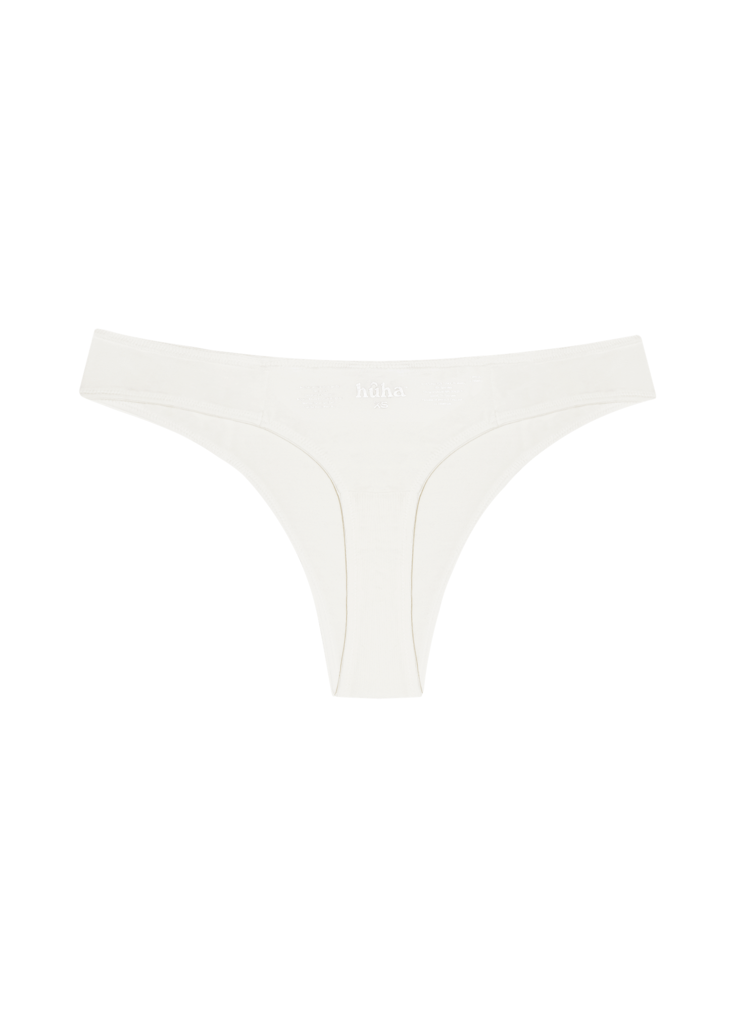 Undyed