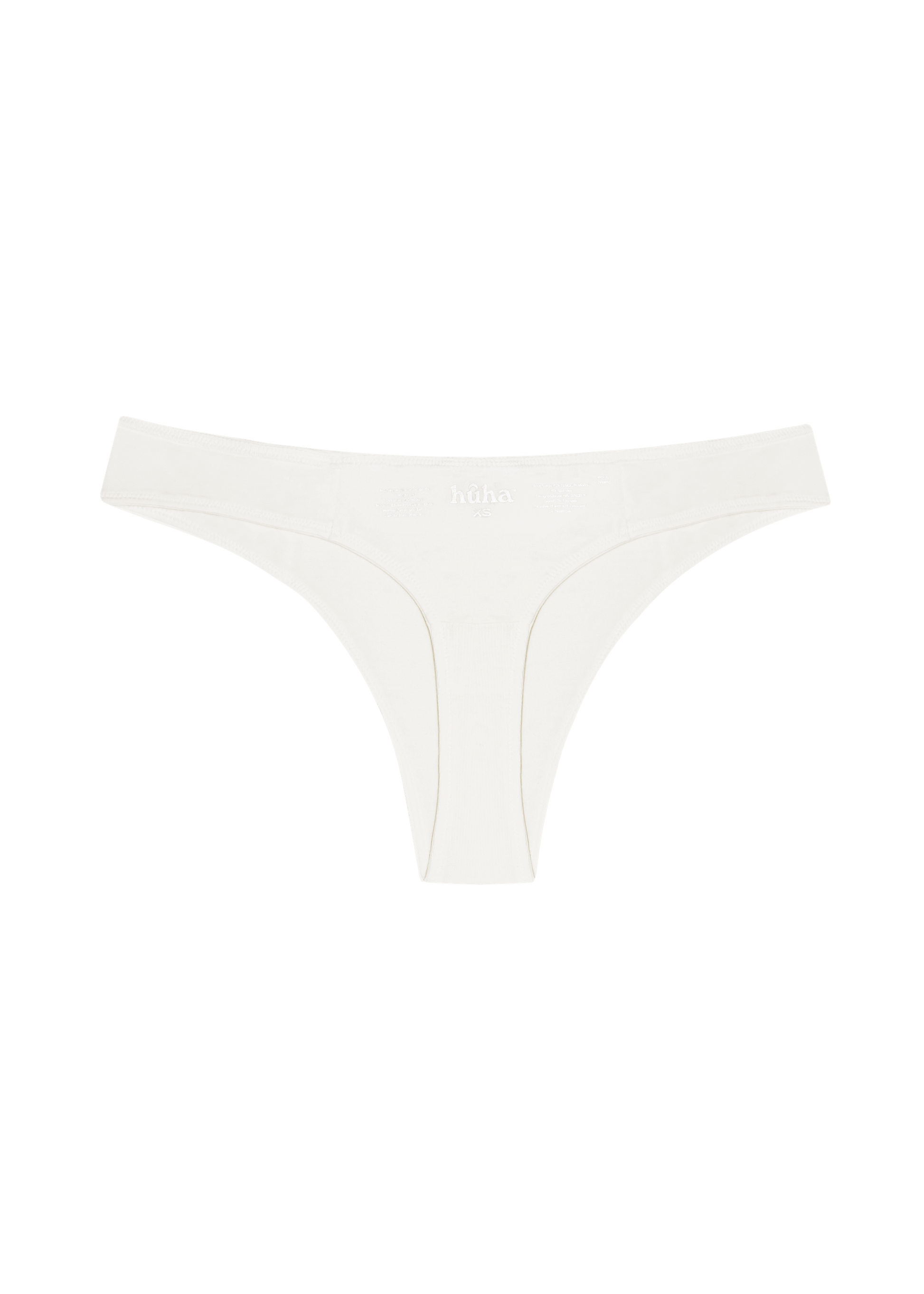 Undyed