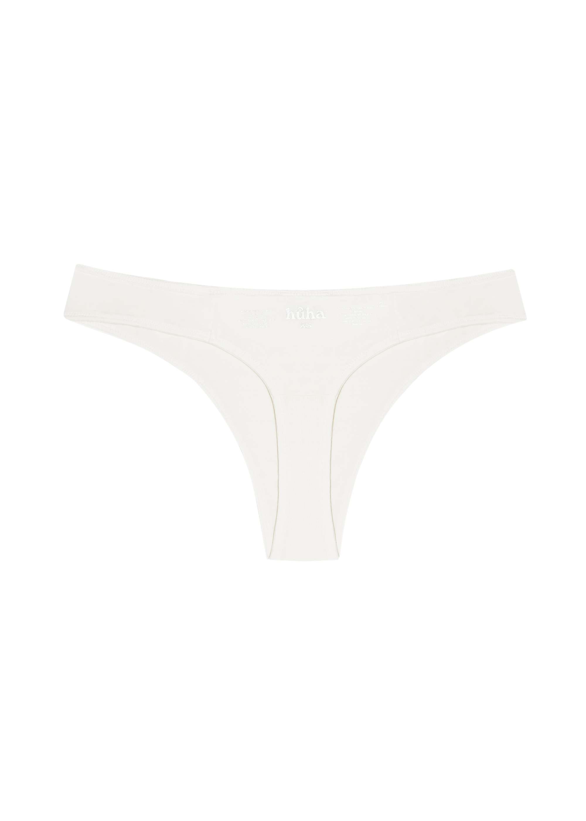 Undyed