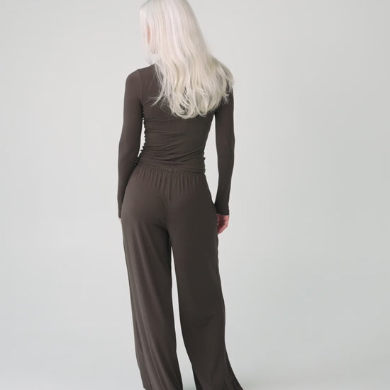 Java | Model is XS and 5’8”