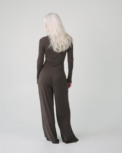 Java | Model is XS and 5’8”