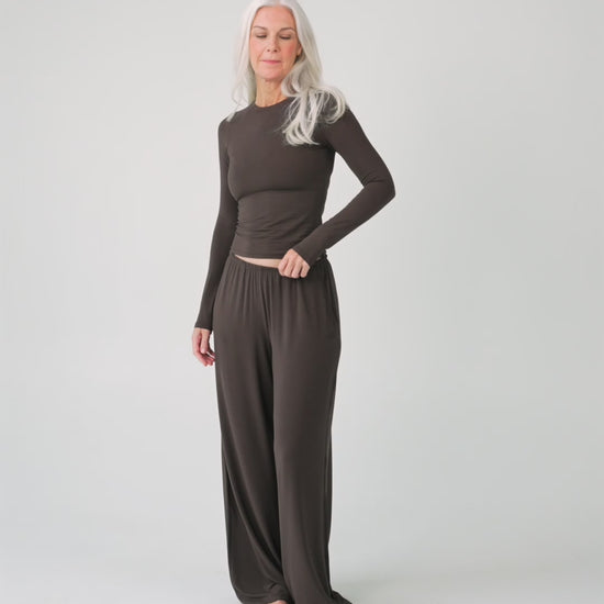 Java | Model is size XS and 5'8"