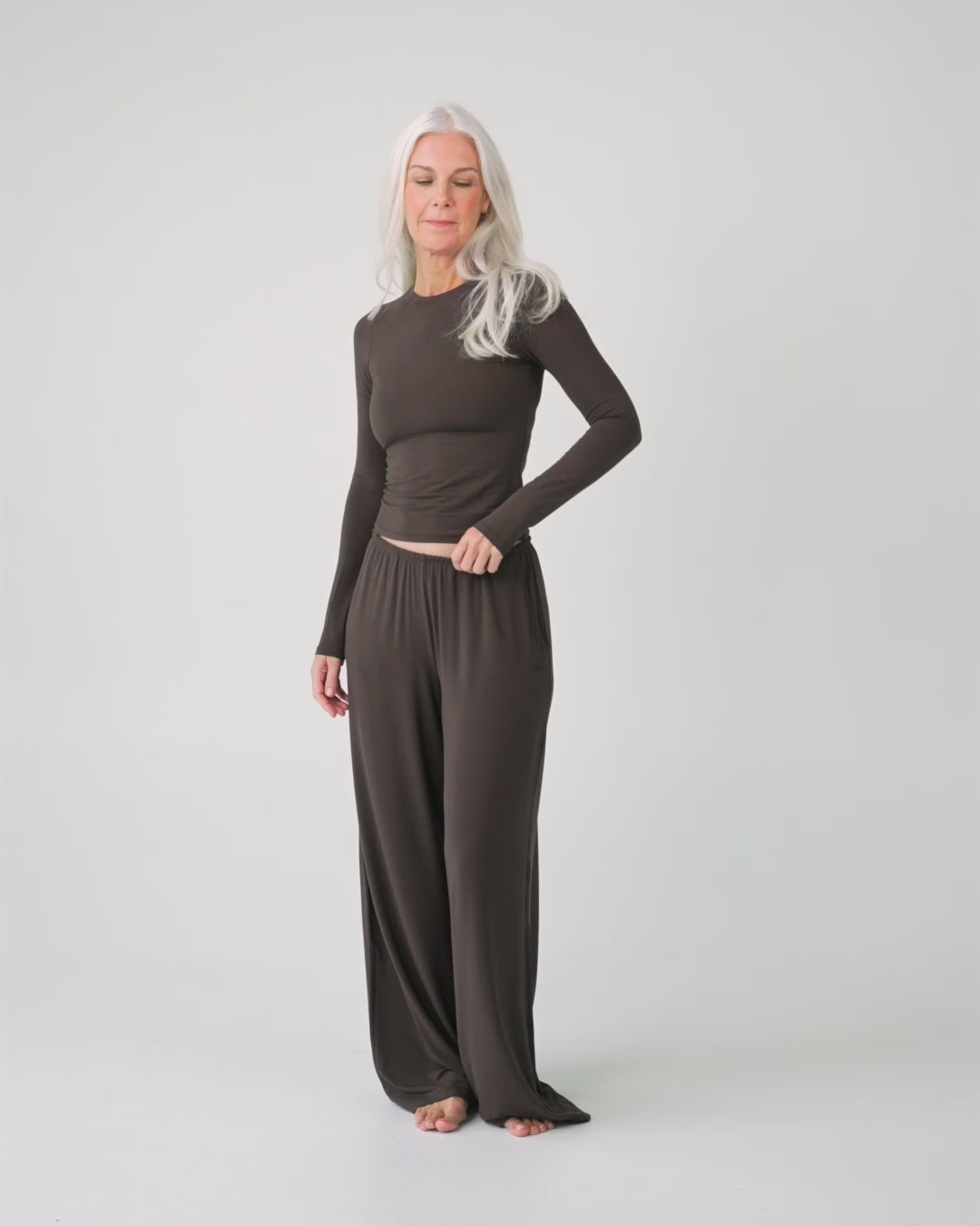 Java | Model is size XS and 5'8"