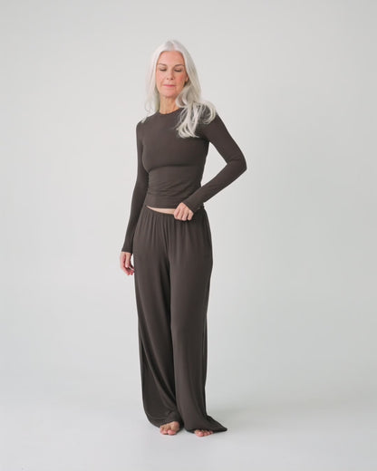 Java | Model is size XS and 5'8"