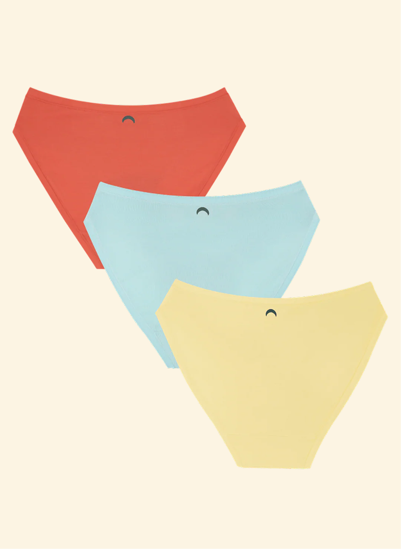 Bikini 3-Pack