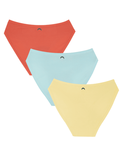 Bikini 3-Pack