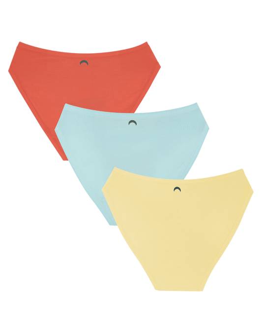 Bikini 3-Pack