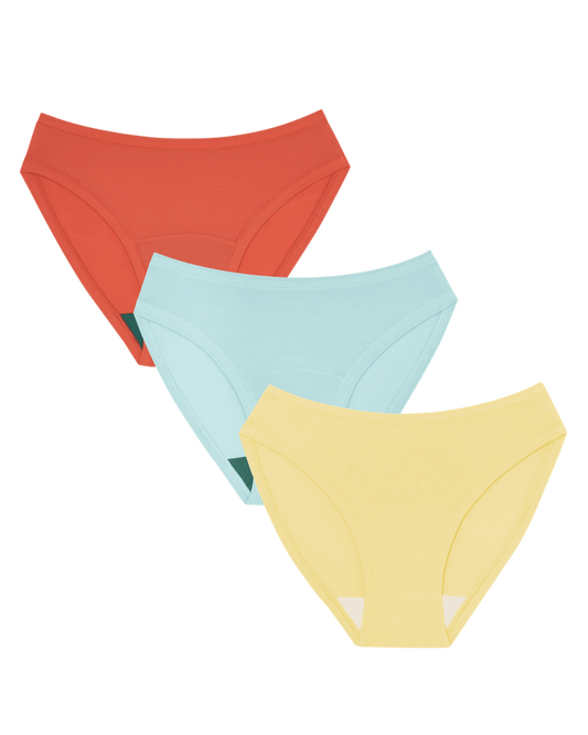 Bikini 3-Pack