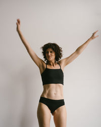 Tata Crop Cami
