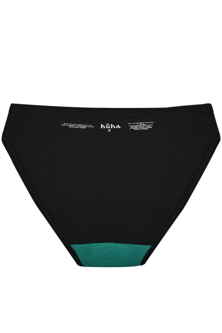 Bikini huha underwear