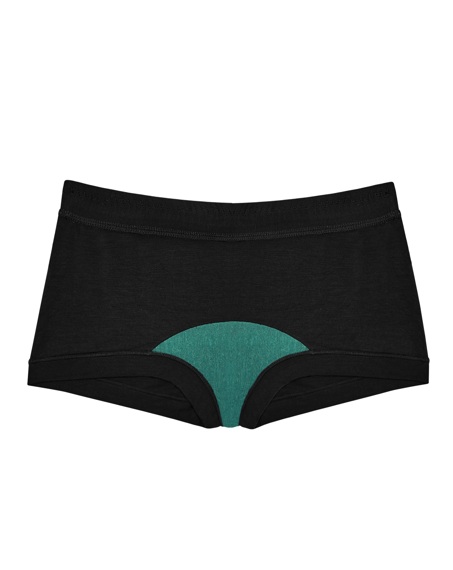 Woxer Women's Boxer Briefs Underwear, Biker 9” Boyshorts, Exercise