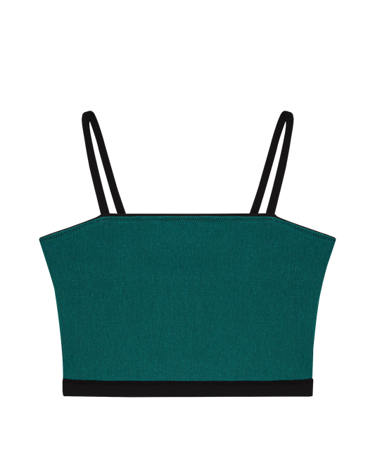 Tata Crop Cami