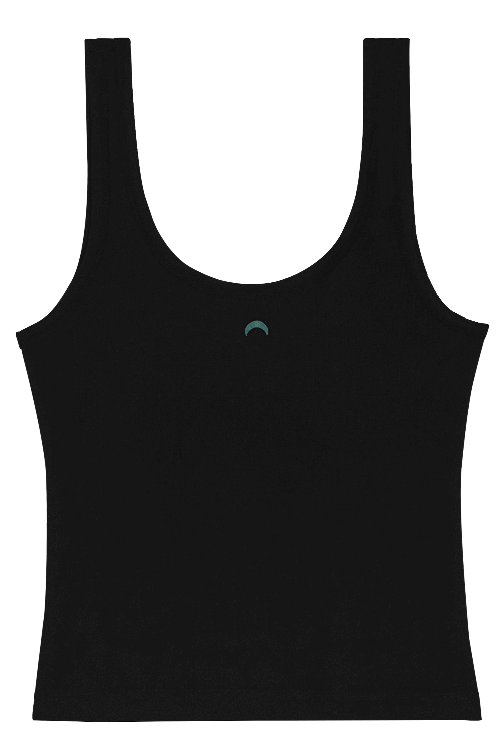 Sporty Crop Tank