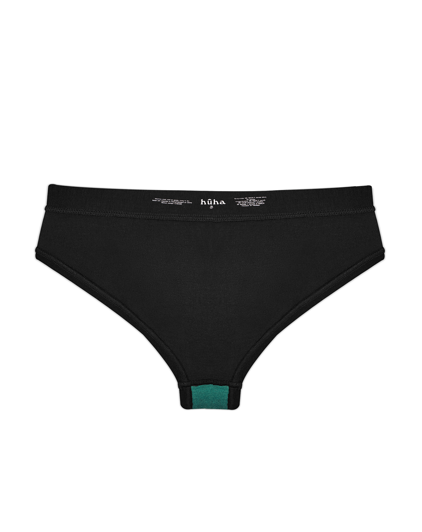 Huha Cheeky Mineral Undies Women's - Fits Into Any Room in The House  Adventure Clothing Sales