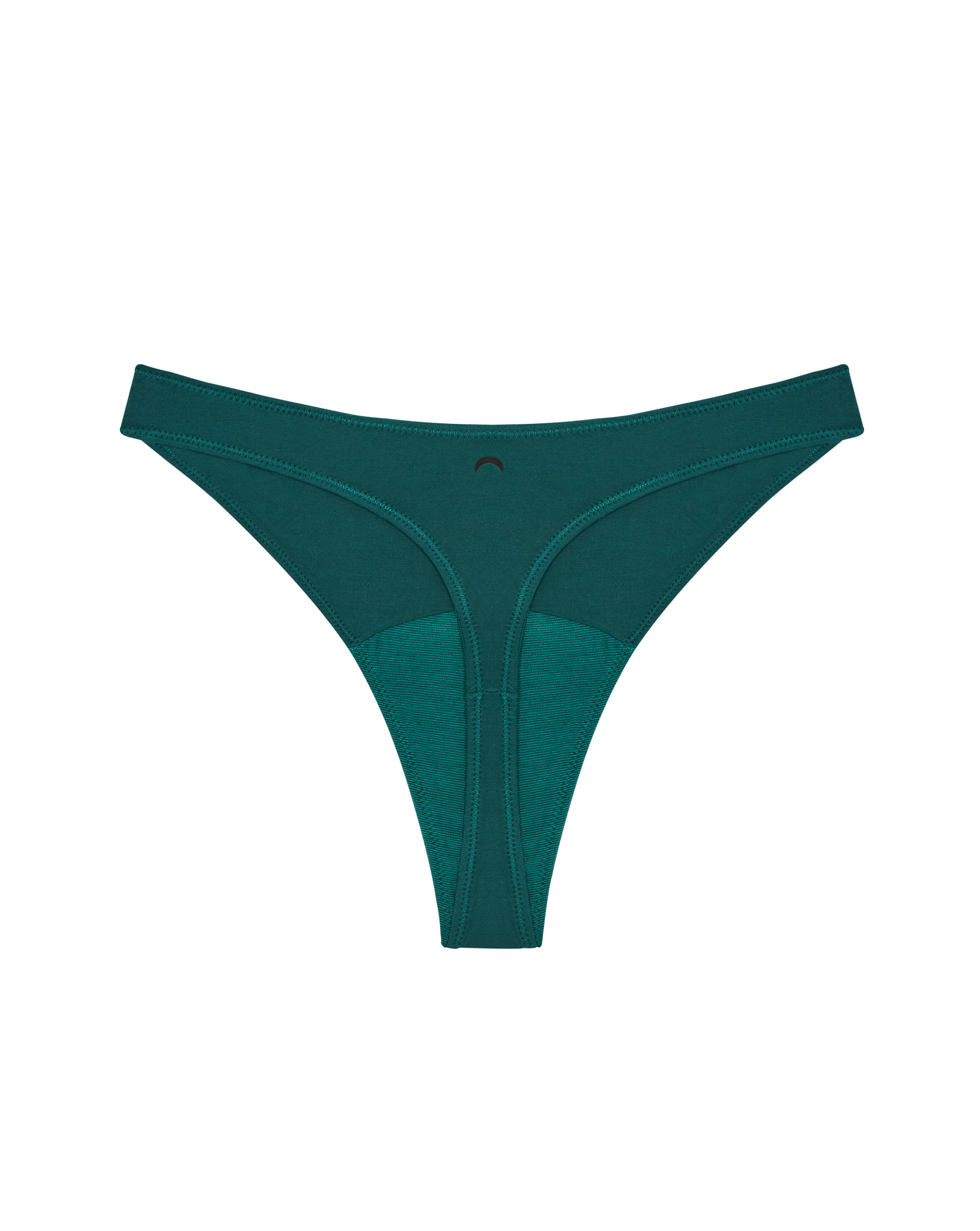 PSEFNAGX Women's Hi Rise Breathable Strecthy Thong Panties T Back Underwear  2 Black & 2 Green & 2Red Size Small : : Clothing, Shoes &  Accessories