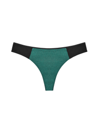 Low Profile Thong