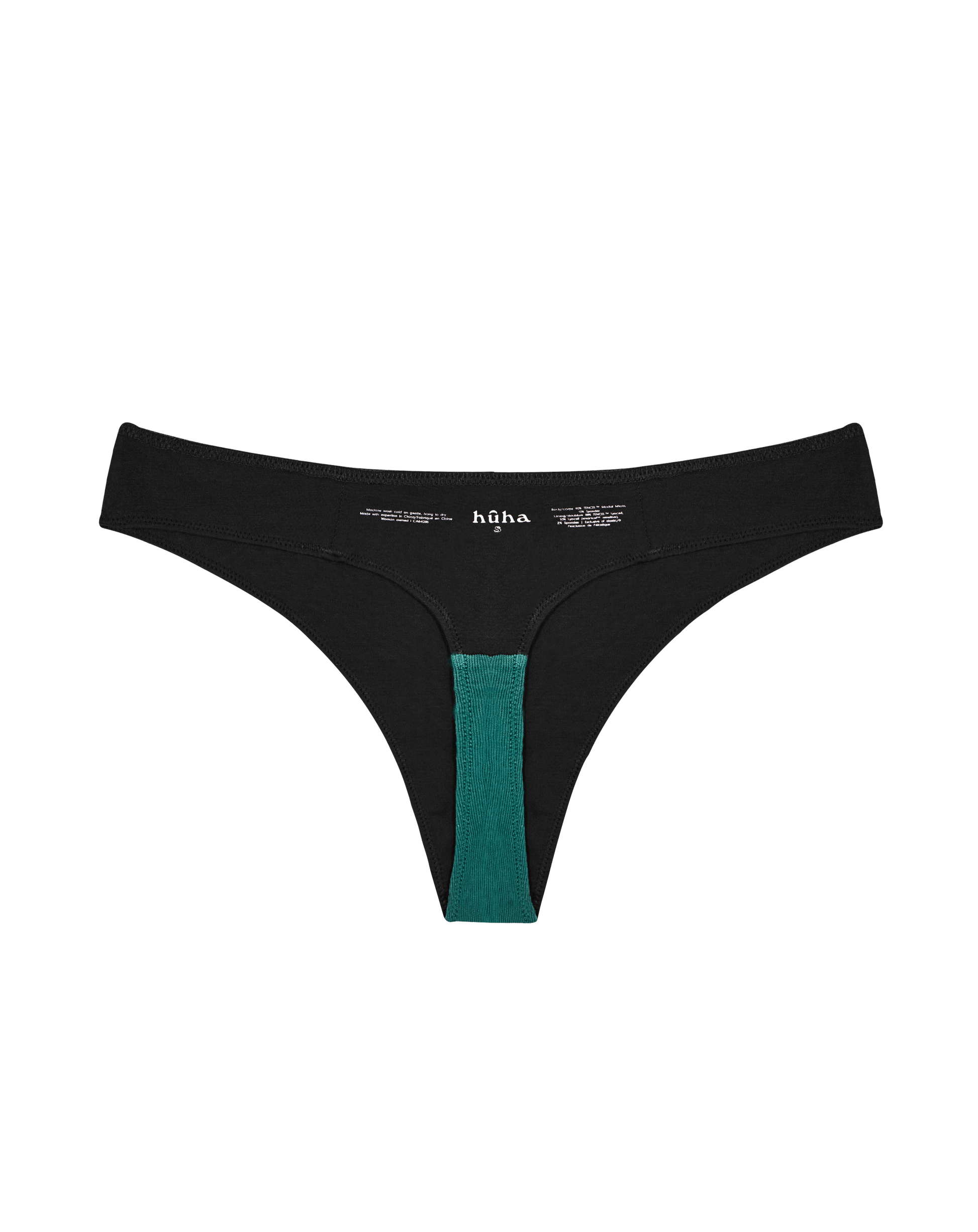 Low Profile Thong – huha underwear