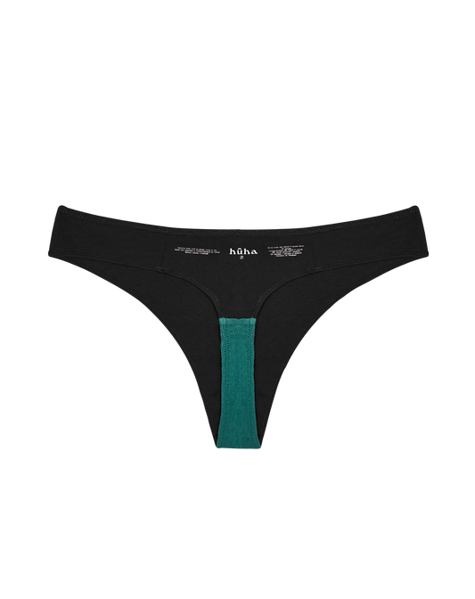 Low Profile Thong