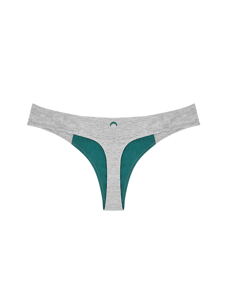 Low Profile Thong | huha underwear