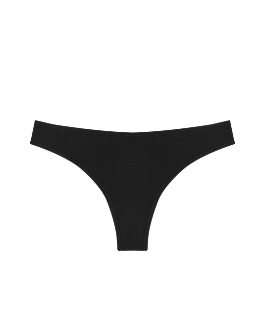 Low Profile Thong