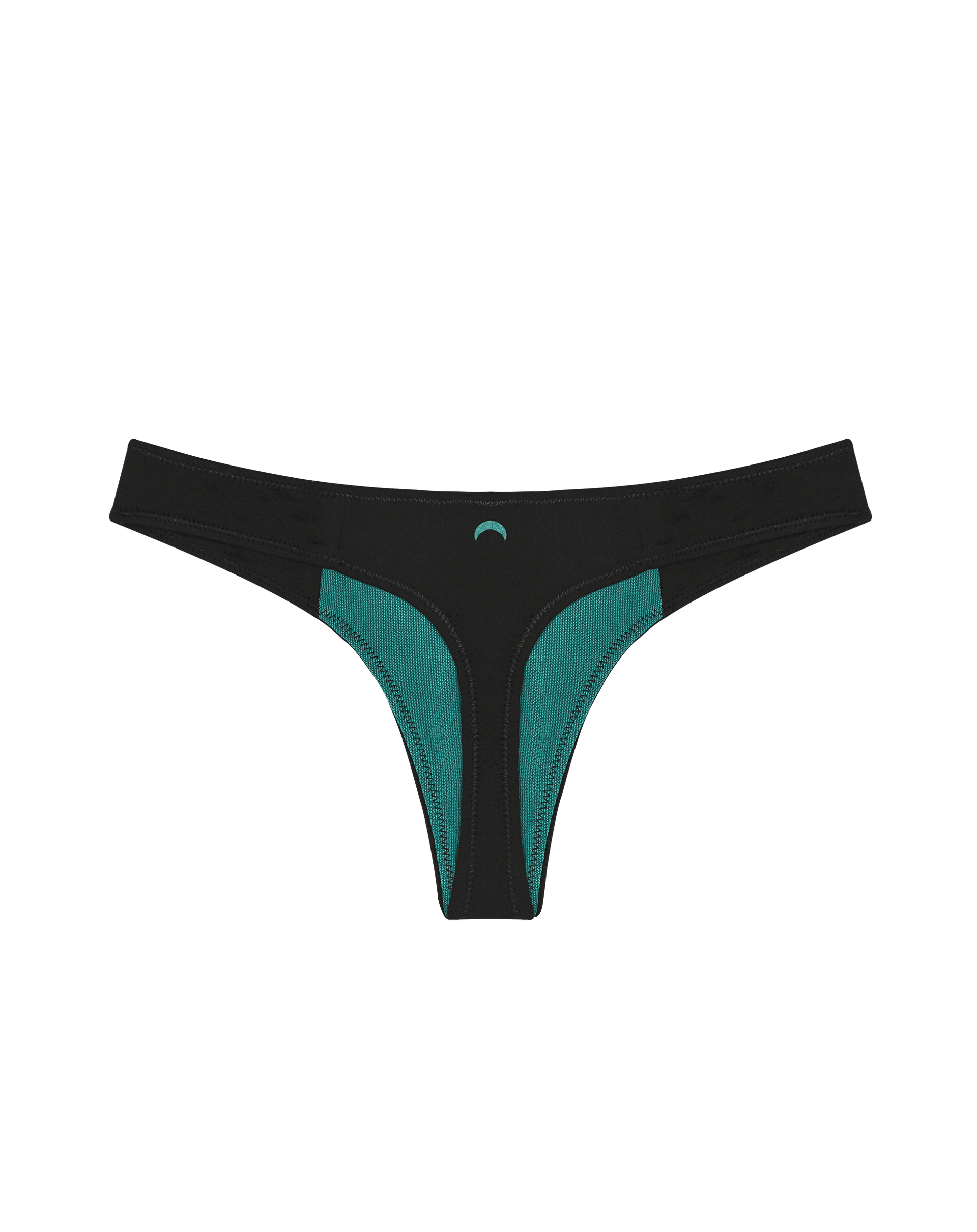 Low Profile Thong